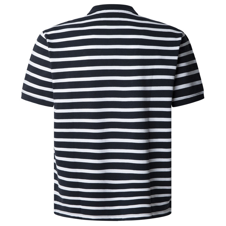 POLO A RAYAS HOMBRE PEPE JEANS FIT REGULAR