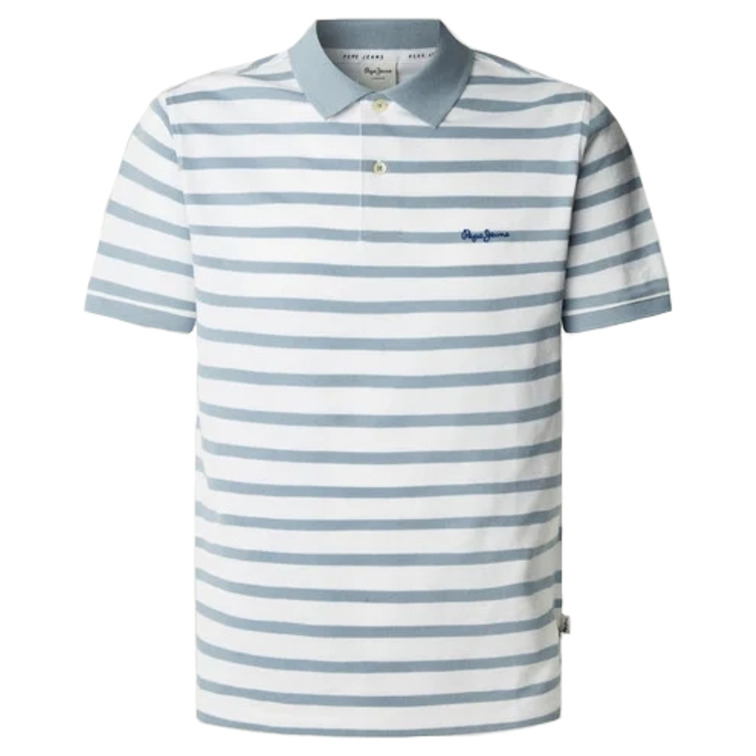 POLO HOMBRE  PEPE JEANS RIVER POLO