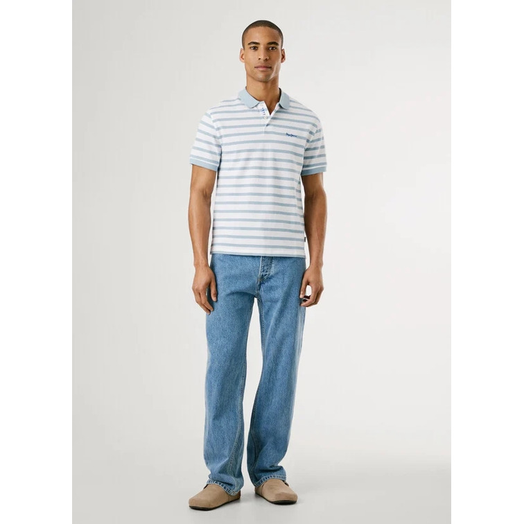 POLO HOMBRE  PEPE JEANS RIVER POLO