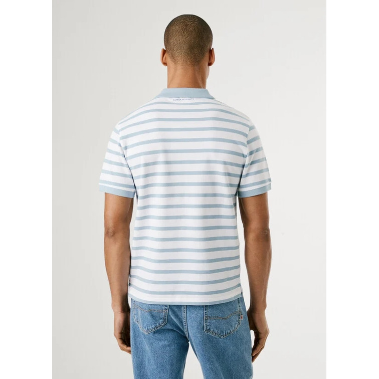 POLO HOMBRE  PEPE JEANS RIVER POLO
