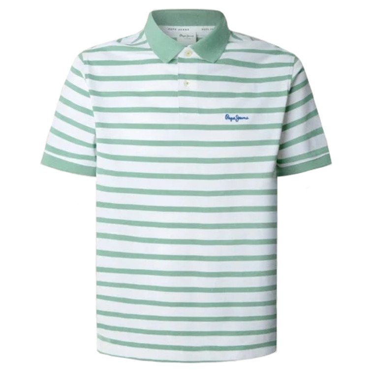 POLO HOMBRE  PEPE JEANS RIVER POLO