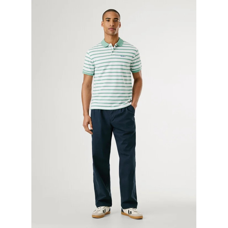 POLO HOMBRE  PEPE JEANS RIVER POLO