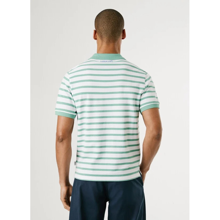 POLO HOMBRE  PEPE JEANS RIVER POLO
