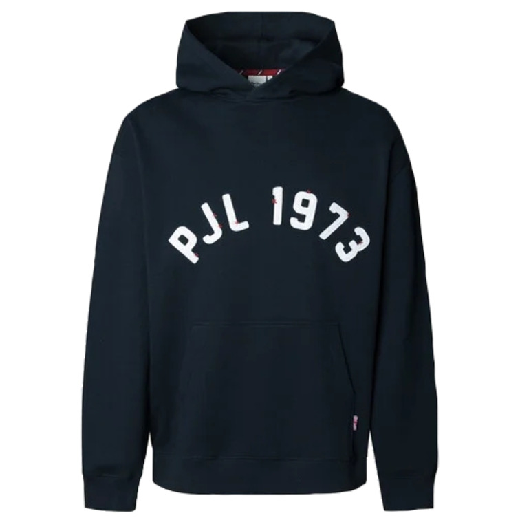 SUDADERA HOMBRE  PEPE JEANS MAVERICK HOODIE