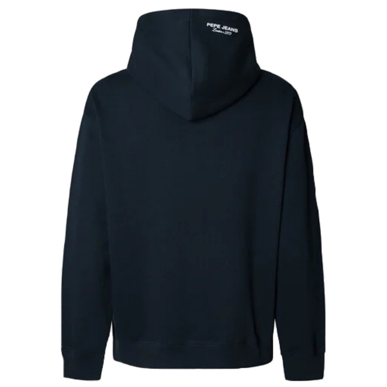 SUDADERA HOMBRE  PEPE JEANS MAVERICK HOODIE