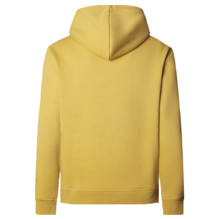 SUDADERA HOMBRE  PEPE JEANS MACBETH PLAIN HOODIE