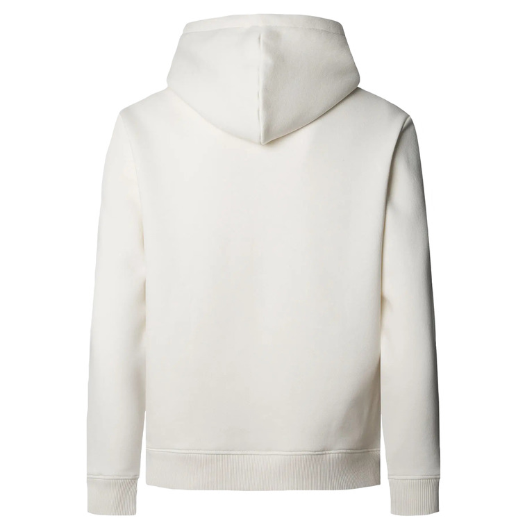 SUDADERA HOMBRE  PEPE JEANS MACBETH PLAIN HOODIE