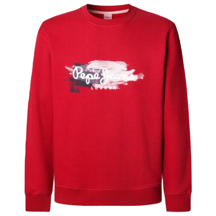 SUDADERA HOMBRE  PEPE JEANS TREY CREW