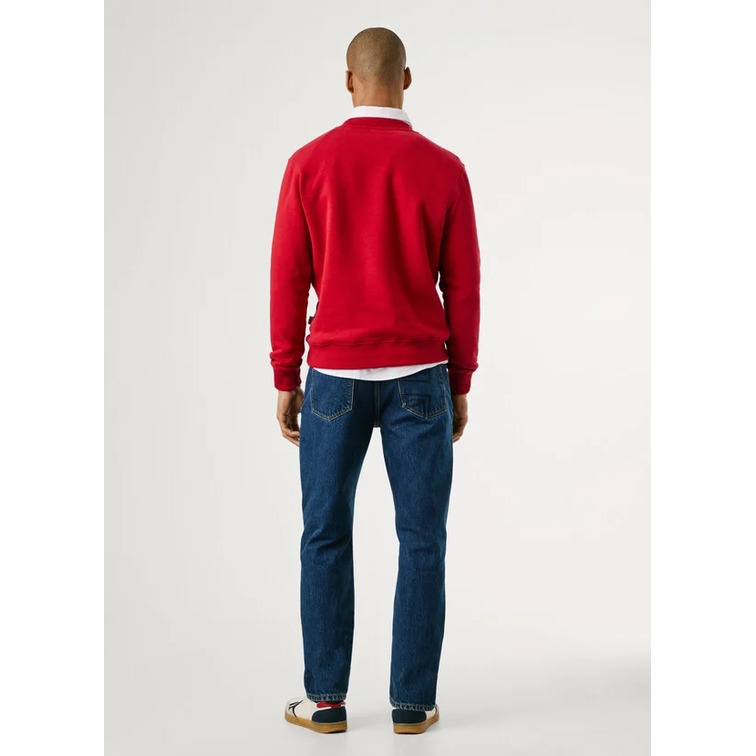 SUDADERA HOMBRE  PEPE JEANS TREY CREW