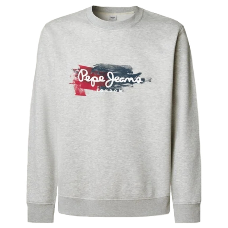 SUDADERA HOMBRE  PEPE JEANS TREY CREW