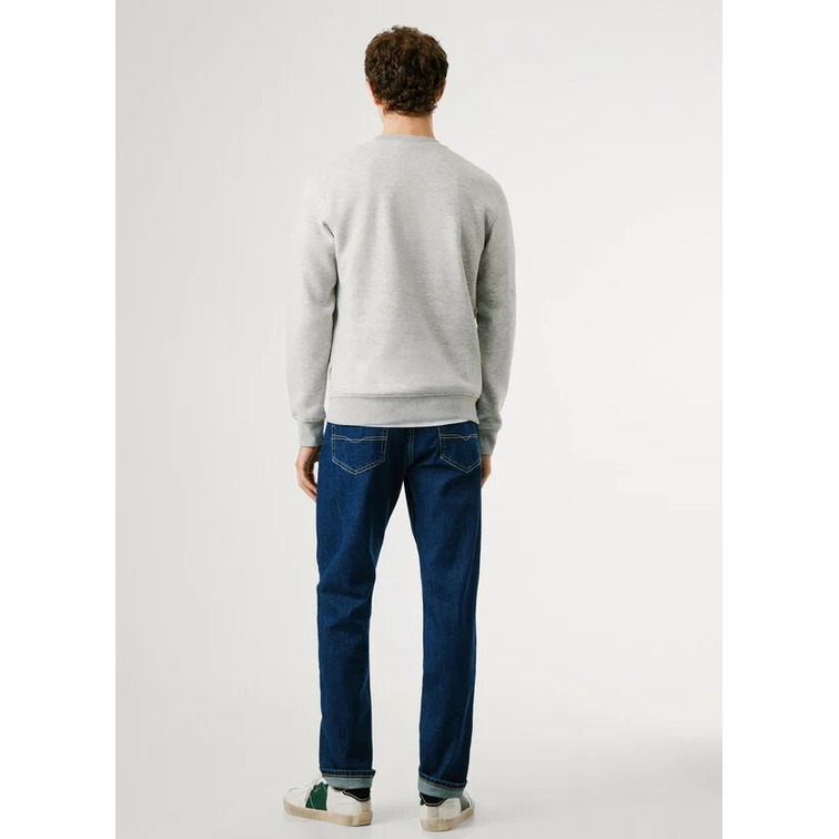 SUDADERA HOMBRE  PEPE JEANS TREY CREW
