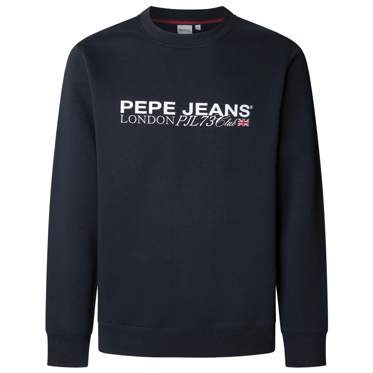 SUDADERA HOMBRE  PEPE JEANS MATTHEW CREW