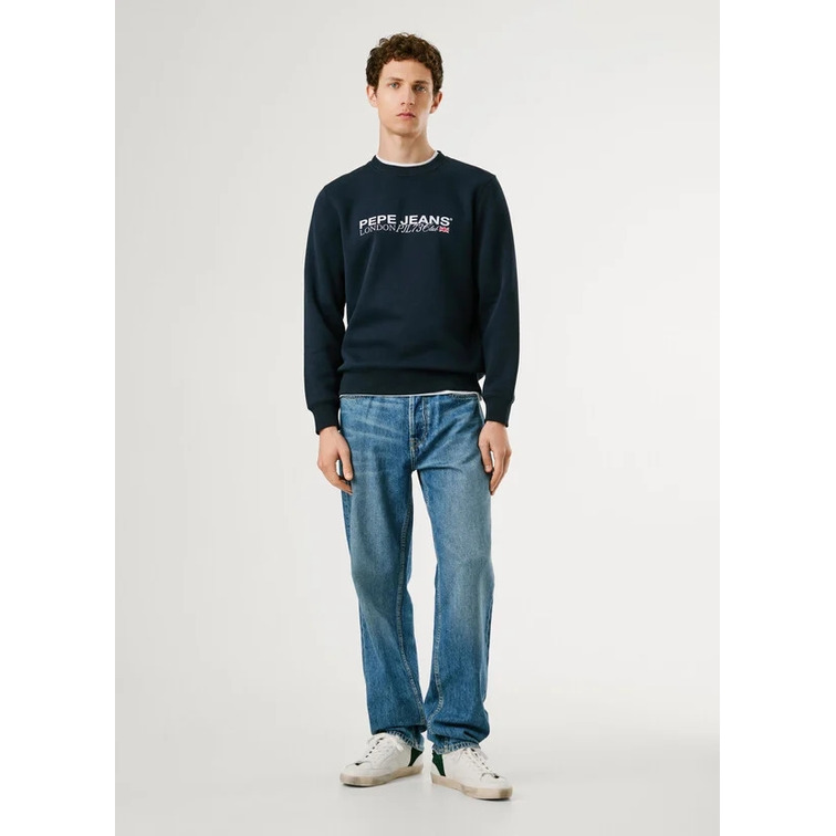 SUDADERA HOMBRE  PEPE JEANS MATTHEW CREW