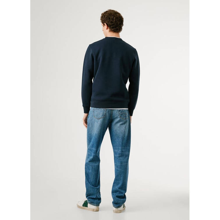 SUDADERA HOMBRE  PEPE JEANS MATTHEW CREW