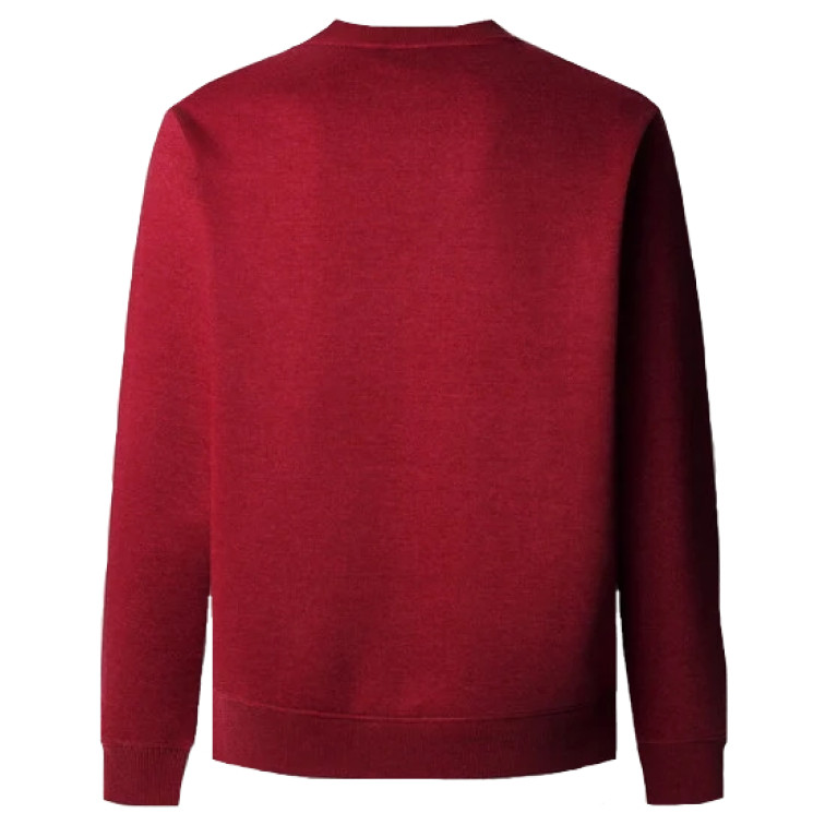 SUDADERA CUELLO REDONDO HOMBRE PEPE JEANS FIT REGULAR