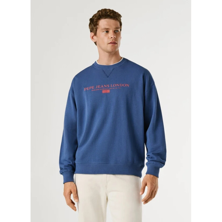 HOMBRE SUMMER SEASONAL LOGO CREW 576