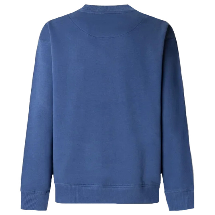 HOMBRE SUMMER SEASONAL LOGO CREW 576