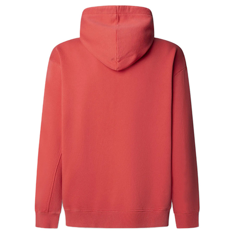 SUDADERA HOMBRE  PEPE JEANS GIO HOODIE