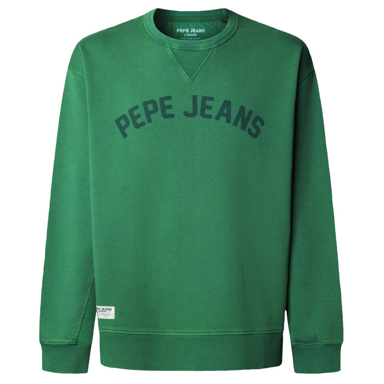 SUDADERA HOMBRE  PEPE JEANS GIO CREW