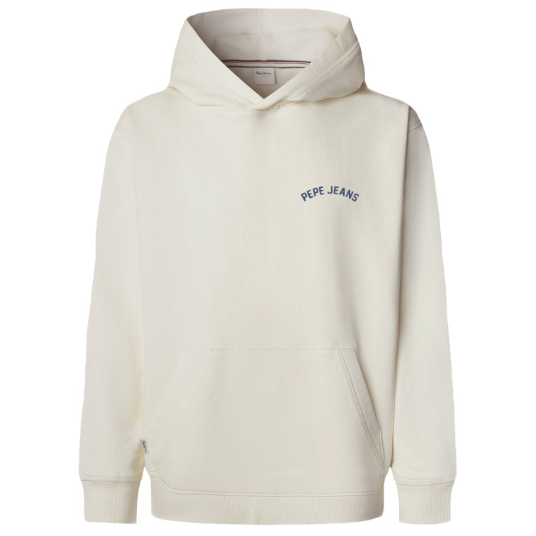 SUDADERA HOMBRE  PEPE JEANS GIDEON HOODIE