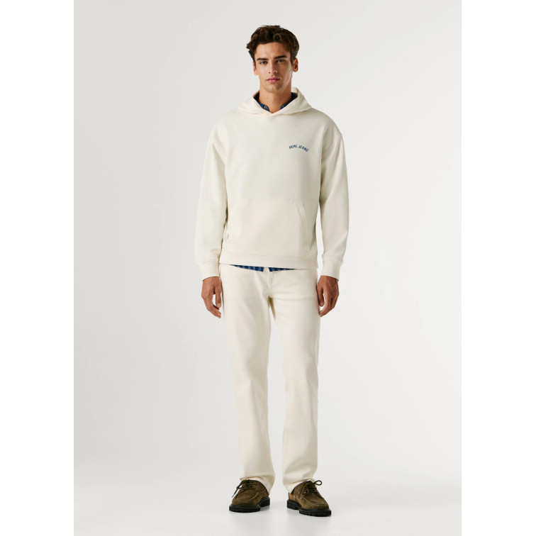 SUDADERA HOMBRE  PEPE JEANS GIDEON HOODIE