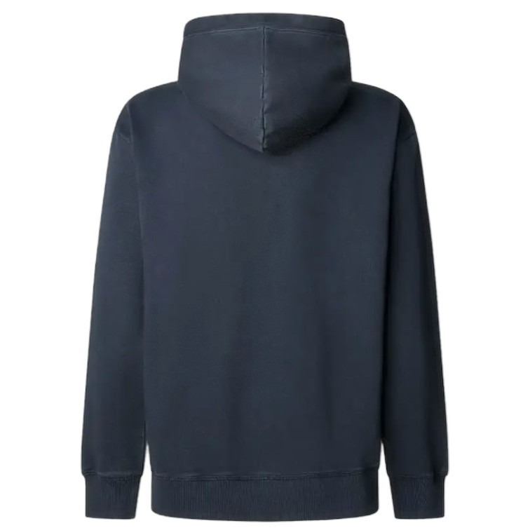 SUDADERA CAPUCHA HOMBRE PEPE JEANS CON LOGO
