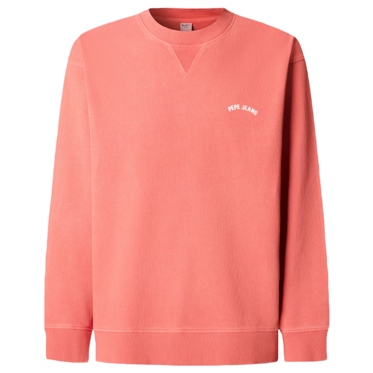 SUDADERA HOMBRE  PEPE JEANS JOHN CREW