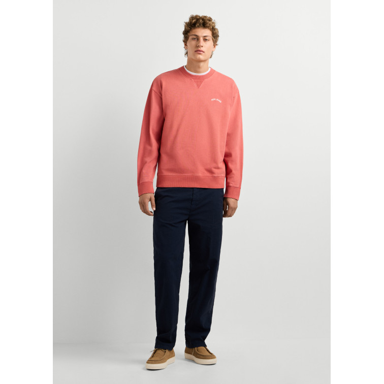 SUDADERA HOMBRE  PEPE JEANS JOHN CREW