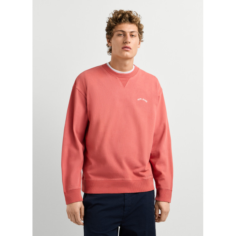 SUDADERA HOMBRE  PEPE JEANS JOHN CREW