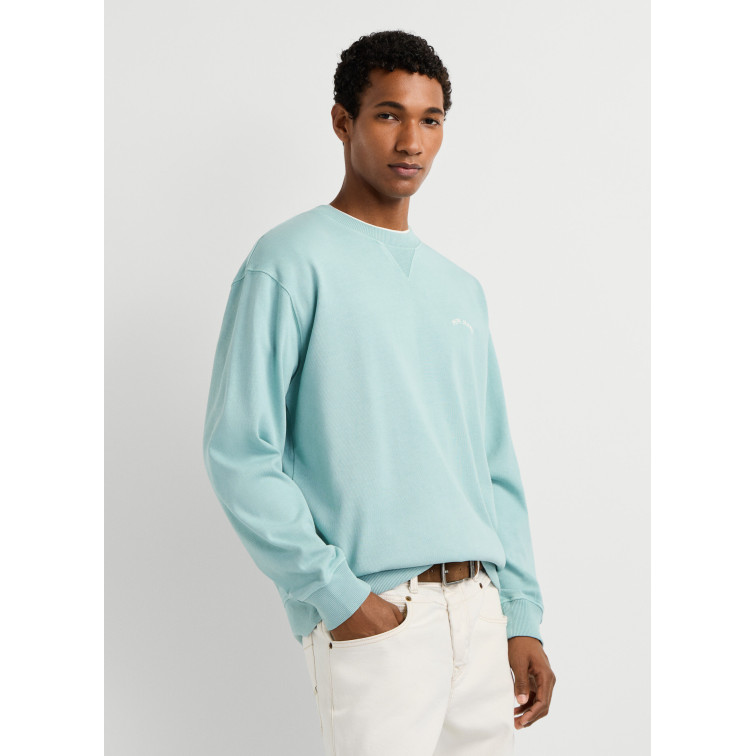 SUDADERA HOMBRE  PEPE JEANS JOHN CREW