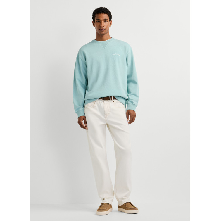 SUDADERA HOMBRE  PEPE JEANS JOHN CREW