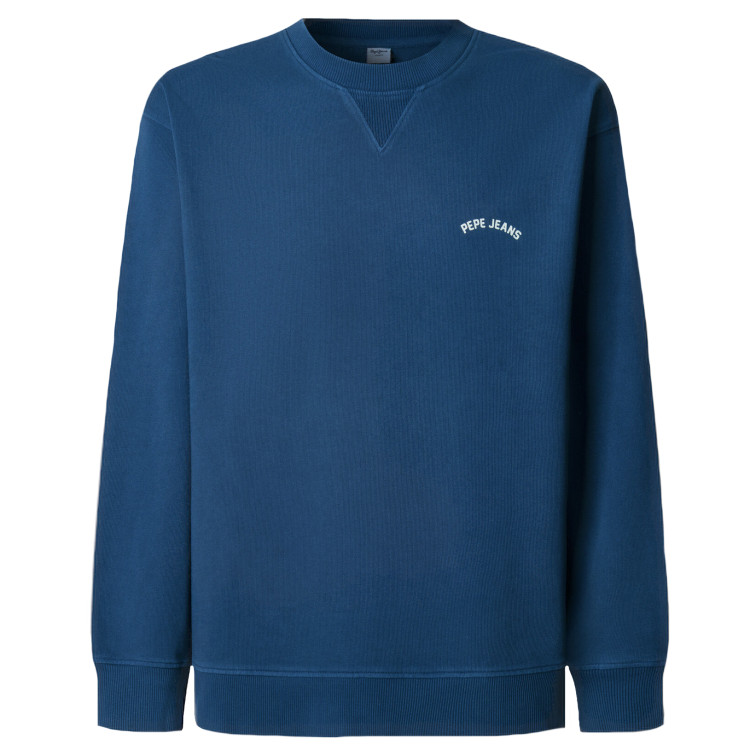 SUDADERA HOMBRE  PEPE JEANS JOHN CREW