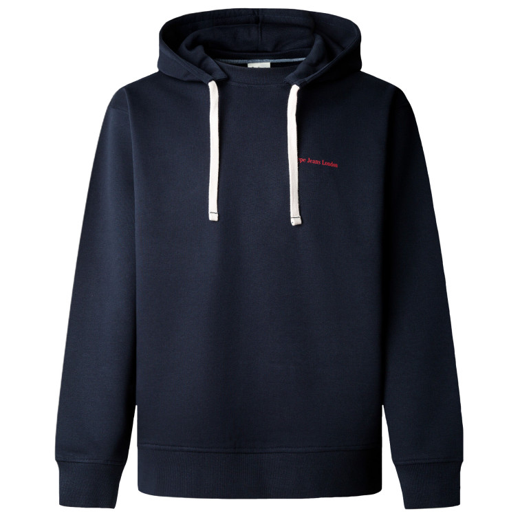 SUDADERA HOMBRE  PEPE JEANS CEDON HOODIE