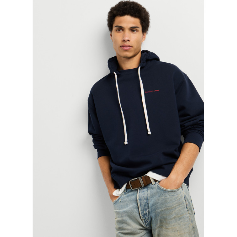 SUDADERA HOMBRE  PEPE JEANS CEDON HOODIE