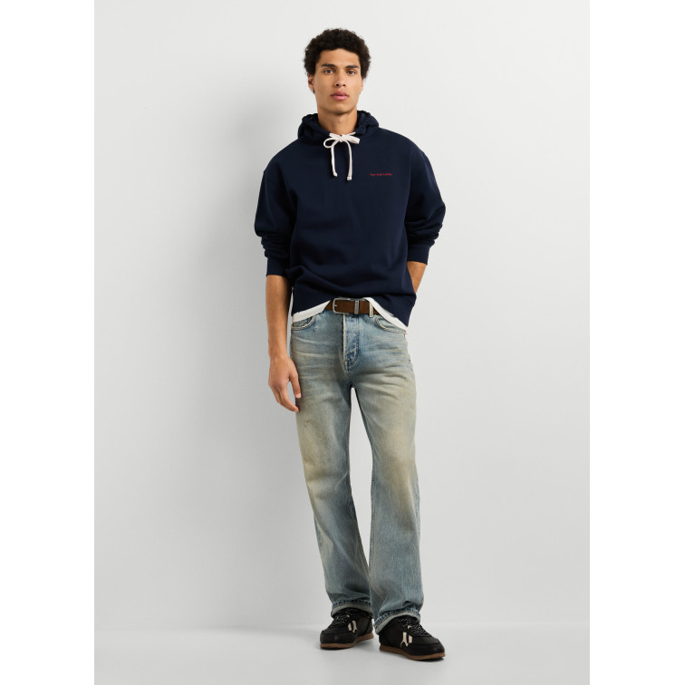 SUDADERA HOMBRE  PEPE JEANS CEDON HOODIE