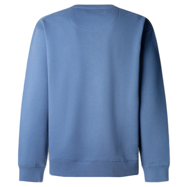 SUDADERA HOMBRE  PEPE JEANS JAXON CREW