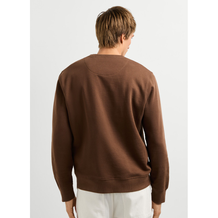 SUDADERA HOMBRE  PEPE JEANS JED CREW