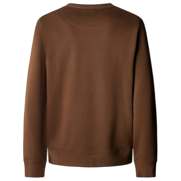 SUDADERA HOMBRE  PEPE JEANS JED CREW