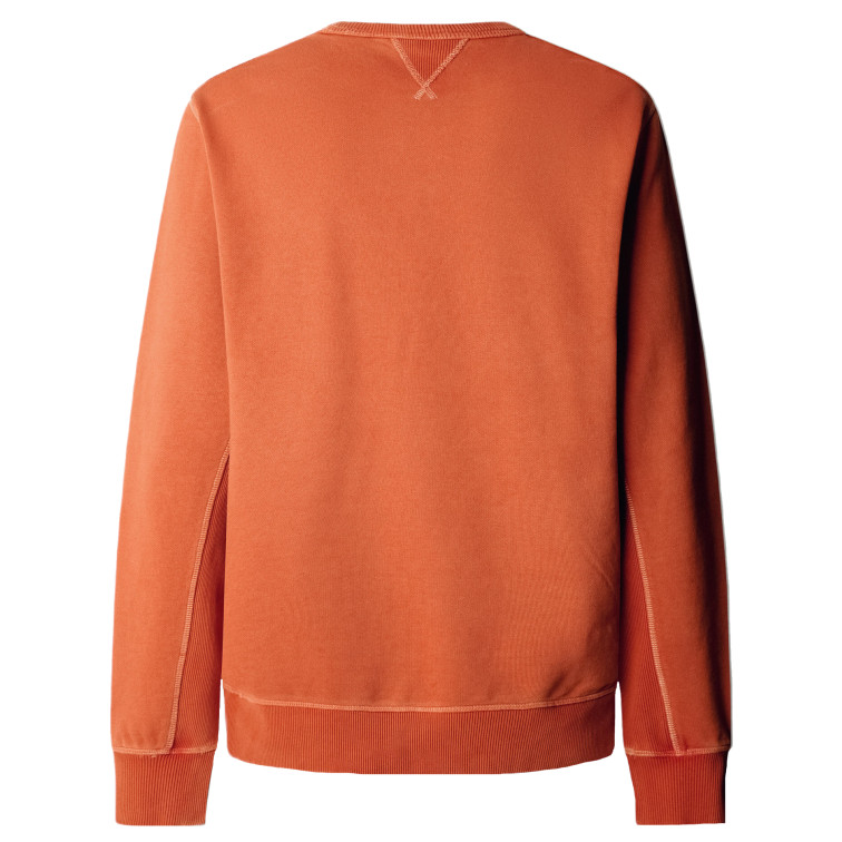 SUDADERA HOMBRE  PEPE JEANS JASPER CREW