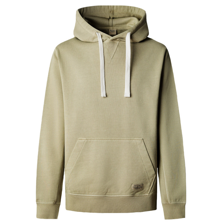 SUDADERA HOMBRE  PEPE JEANS JASPER HOODIE