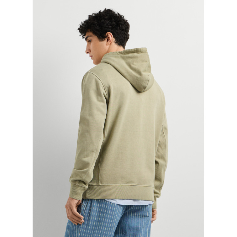 SUDADERA HOMBRE  PEPE JEANS JASPER HOODIE