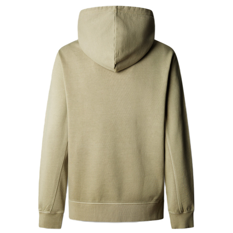 SUDADERA HOMBRE  PEPE JEANS JASPER HOODIE