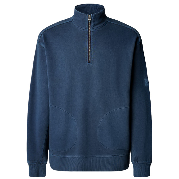 SUDADERA HOMBRE  PEPE JEANS JACQUES