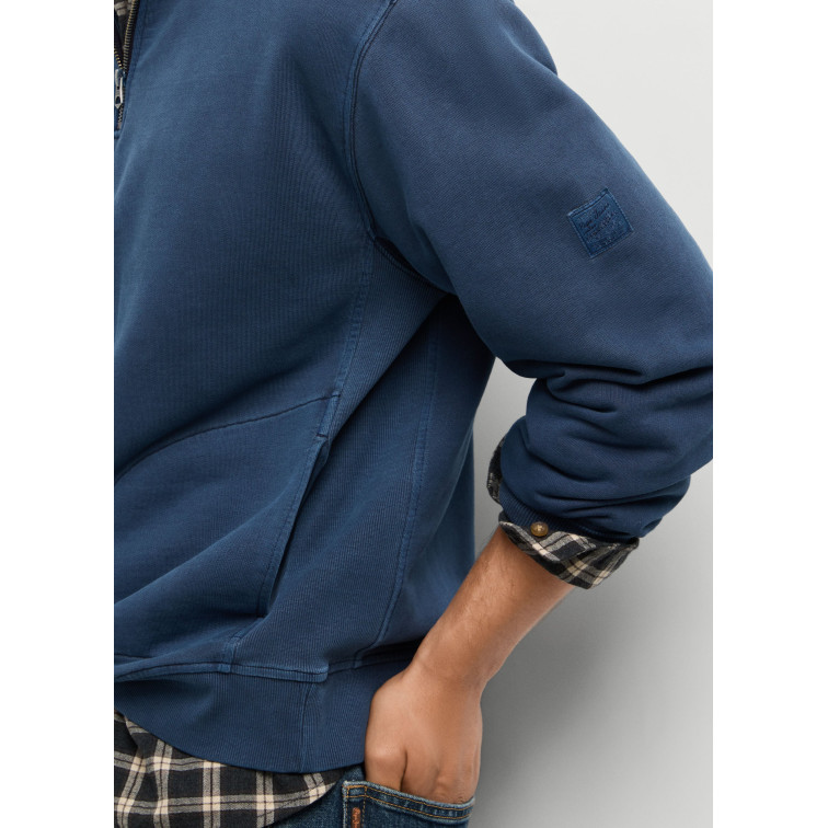 SUDADERA HOMBRE  PEPE JEANS JACQUES