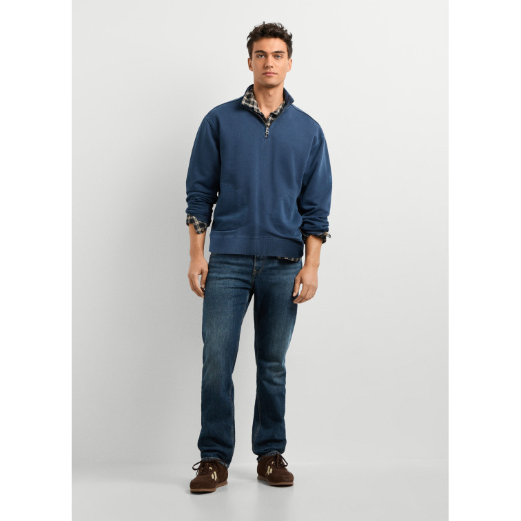 SUDADERA HOMBRE  PEPE JEANS JACQUES