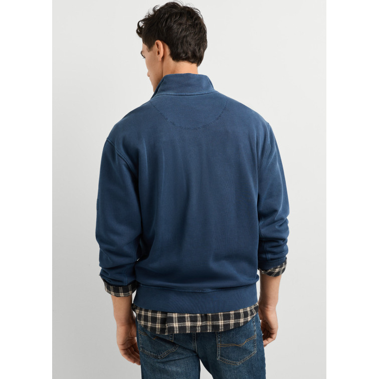 SUDADERA HOMBRE  PEPE JEANS JACQUES