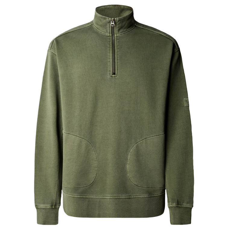 SUDADERA HOMBRE  PEPE JEANS JACQUES