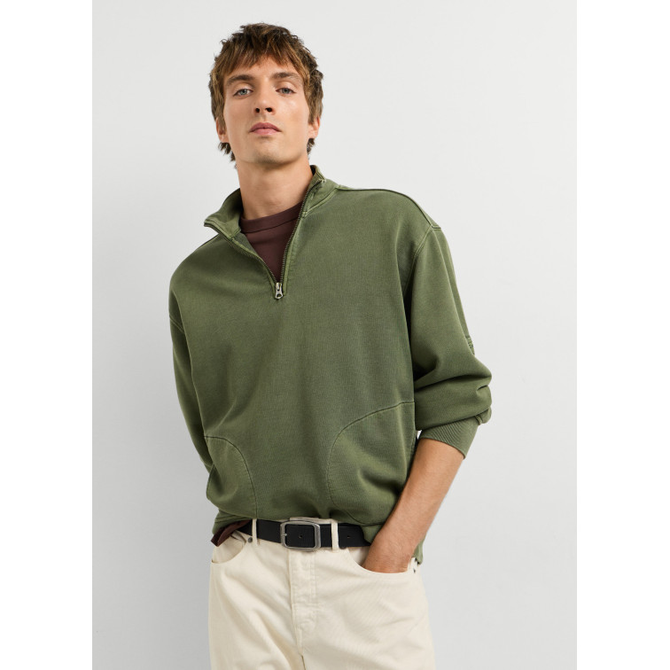 SUDADERA HOMBRE  PEPE JEANS JACQUES