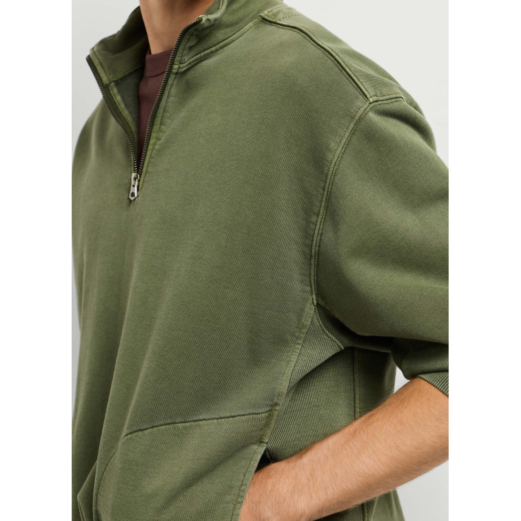 SUDADERA HOMBRE  PEPE JEANS JACQUES