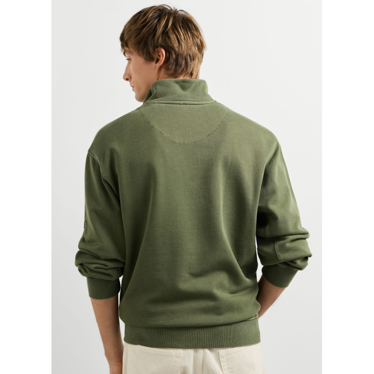 SUDADERA HOMBRE  PEPE JEANS JACQUES